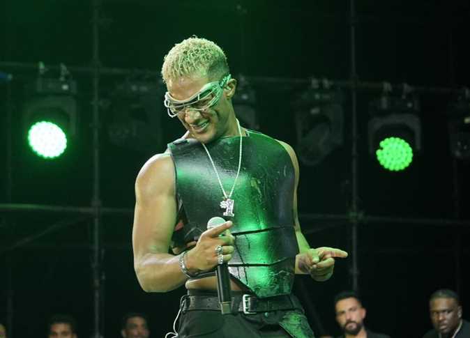 اليوم.. محكمة الطفل تنظر استئناف نجل محمد رمضان على حكم إيداعه بدار رعاية